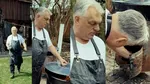 Viktor Orban s-a apucat de gătit în campania electorală. Ce fel de mâncare a pregătit