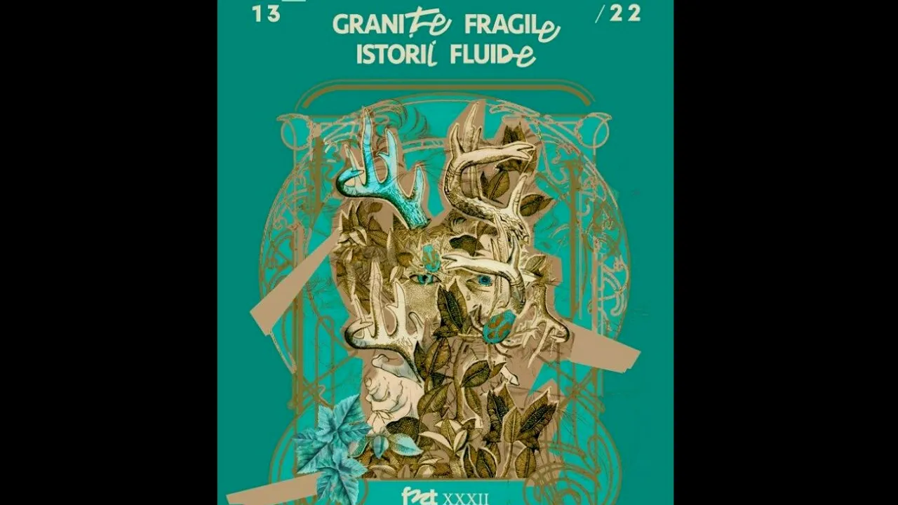 Festivalul Naţional de Teatru: UNITER a anunţat selecţia spectacolelor şi structura celei de-a 32-a ediţii