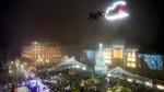 Târgul de Crăciun de la Craiova se deschide pe 14 noiembrie și vrea să atingă un nou record de vizitatori