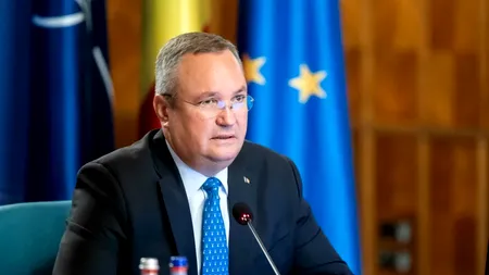 Ciucă: „Condamn public ameninţările formulate la adresa jurnalistei Radioului Public. Reprezintă un atac grav la adresa valorilor democratice”