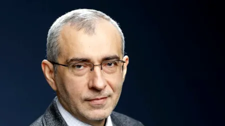 Paul Dragoș Aligică, membru al Academiei Române: „Ambasada SUA la București a semnalat oficial ceea ce era evident de multă vreme”