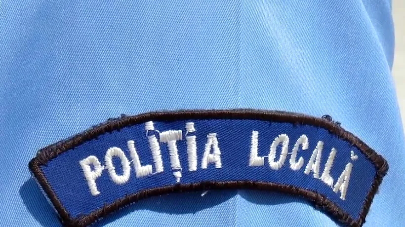 Suspiciuni de fraudă la examen! Poliția Locală Brașov, în mijlocul scandalului: Polițiștii ar fi copiat rezolvările cu telefonul mobil