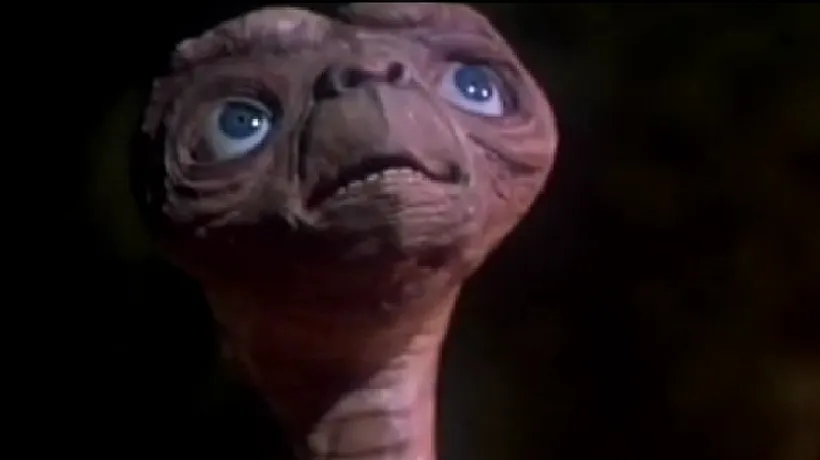 Creatorul personajului E.T. a murit la vârsta de 86 de ani