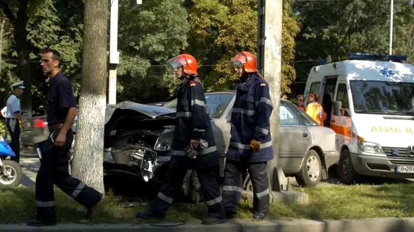 Metoda accidentul face o nouă victimă. Femeie înșelată cu 2.000 de euro de un bărbat