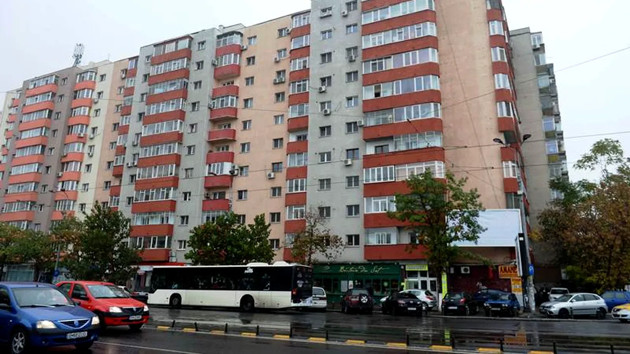 Surpriza pe care a avut-o un bucureștean care a vrut să-și cumpere apartament