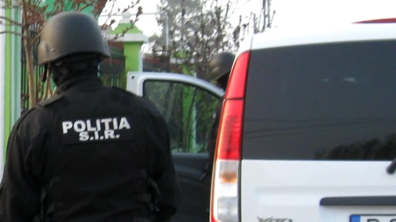 Cuțitul cu care a fost înjunghiat mortal elevul de 15 ani, găsit la locuința suspectului