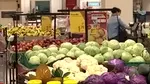 Prețurile unor alimente s-au DUBLAT, în ultimii trei ani. Care sunt cele mai scumpe produse