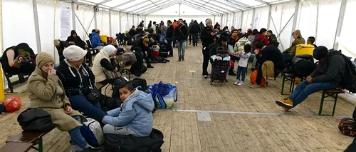Președintele Cehiei: asistăm la o invazie organizată a imigranților