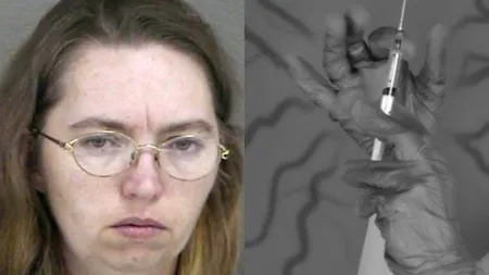 Prima femeie condamnată la moarte în ultimii 70 de ani nu va mai fi executată! Ce argument au adus avocații ucigașei care a șocat America