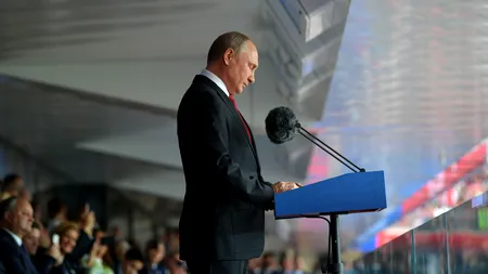 Rusia, avertisment îngrijorător din partea SUA: Grupuri teroriste ar putea comite atentate la Campionatul Mondial de fotbal