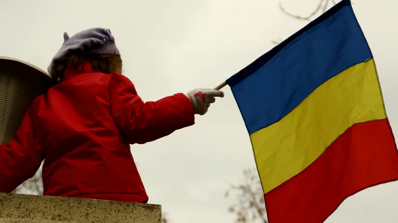 Mesajul Statelor Unite pentru România, cu ocazia Zilei naționale