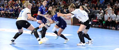CSM București s-a calificat în finala Cupei României la HANDBAL feminin! Ce adversar surpriză va avea în ultimul act