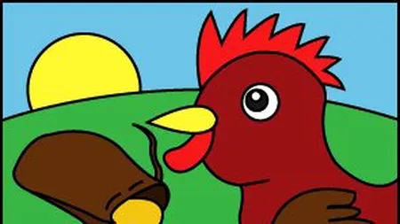 Punguța cu doi bani. Adevărul din spatele poveștii