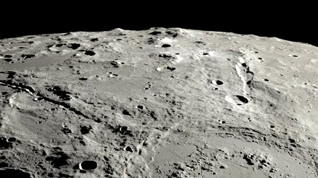 Amenințare cosmică. Un ASTEROID ar putea lovi Pământul în 2032