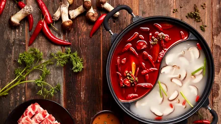 Condimentele bogate în antioxidanți care sunt sănătoase pentru inimă