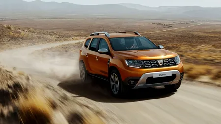 Cea mai importantă zi din istoria Dacia Duster: se întâmplă marți, în Germania
