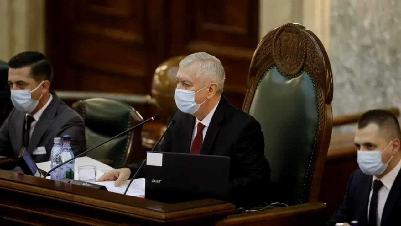 Deputatul AUR Lucian Feodorov a făcut infarct și este în comă la terapie intensivă