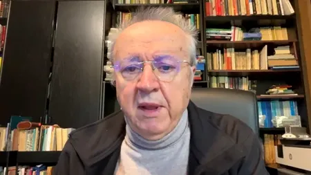 Ion Cristoiu: Știm deja cine a pierdut Războiul din Ucraina! E Donald Trump!