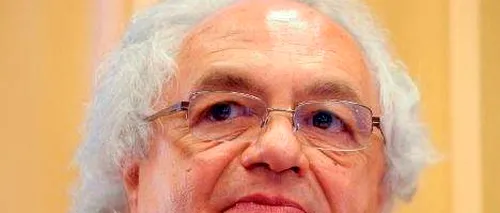 Academicianul Basarab Nicolescu, nominalizat la Premiul Nobel pentru Pace 2020: ”Odderon, teoria sa lansată în 1973, a fost confirmată după 45 de ani de Organizația Europeană pentru Cercetare Nucleară”   