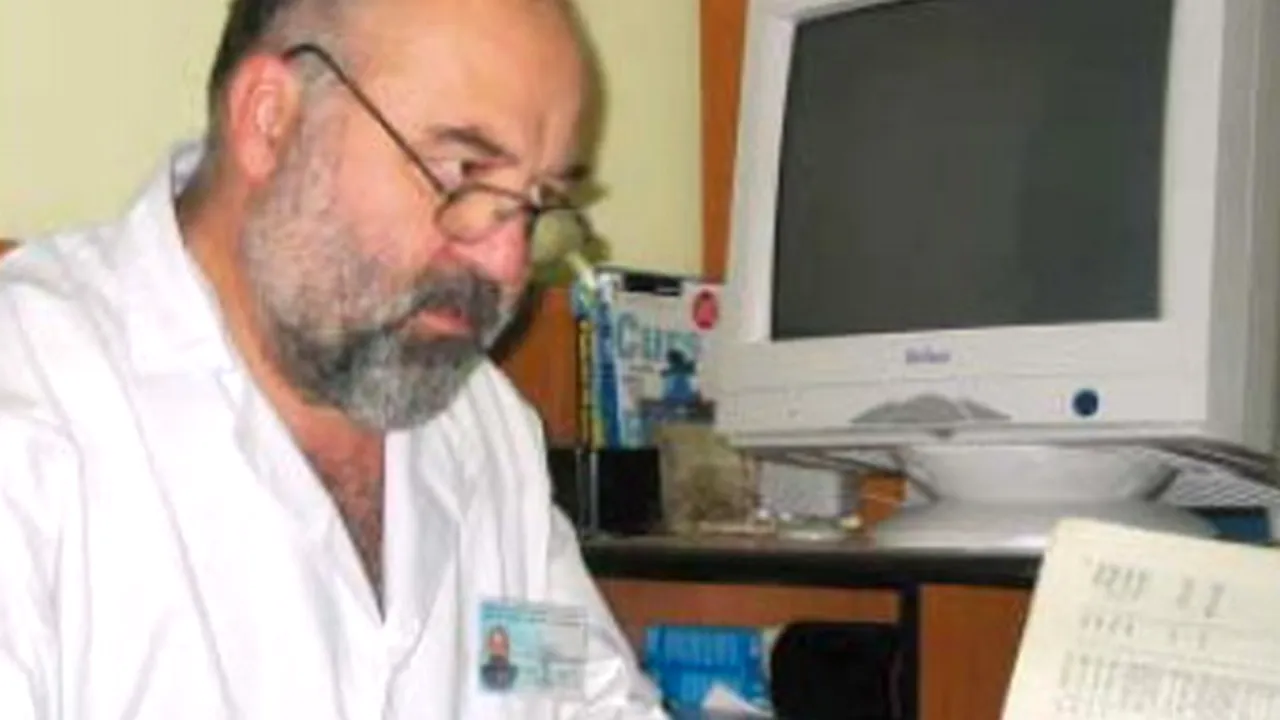 Fostul prim-procuror de la Parchetul tribunalului Bihor și șeful Serviciului județean de medicină legală, trimiși în judecată