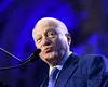 Valeriu Stoica, „părintele” pensiilor speciale, avertizează asupra „pericolului DEMONIZĂRII magistraturii”: „Vrem să devenim China sau Rusia?!”