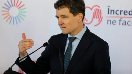 Cum a răspuns Administrația Trump la invitația președintelui Nicușor Dan de a participa la Summit-ul B9 din București