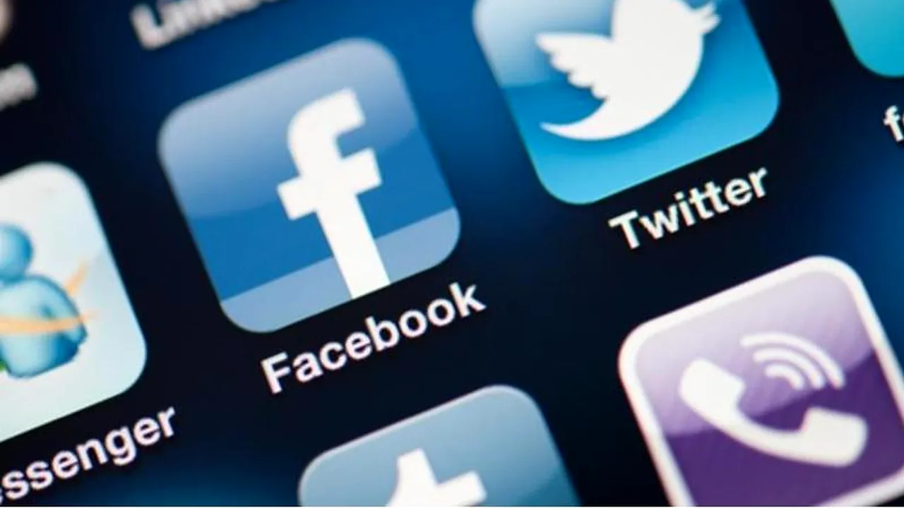 Facebook a urcat pe doi în topul veniturilor din publicitate digitală, devansând Yahoo și Microsoft