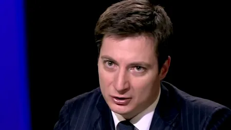 Andrei Caramitru dezvăluie dosarele DNA pe care le are Nicușor Dan. „Chestii nasoale de tot, cu abuz de serviciu și deturnări de fonduri”