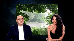Creatoarea de esențe, Alexandra Paven, a explicat procesul de creare a unui parfum de artă: „Poți să faci miros de aburi de vară”