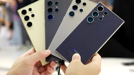 Noi informații despre funcțiile tehnice ale noilor telefoane SAMSUNG Galaxy S25. Când ar putea fi lansate