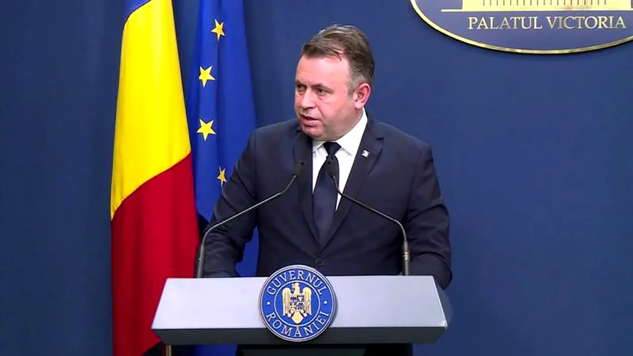 Nelu Tătaru, despre diferenţele din raportările cazurilor de COVID-19: „Cifrele diferă. Cetăţeanul trebuie informat corect, transparenţa trebuie asumată”