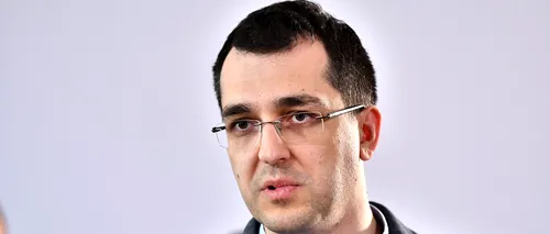 Cine este informatorul PSD infiltrat în Ministerul Sănătății și cum a încercat Voiculescu să scape de el