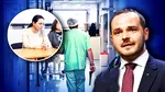 Ministrul Alexandru Rogobete trimite Corpul de Control la Spitalul Judeţean Constanţa: „Peste 70% dintre medici au scutire de gardă”