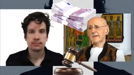 Cum a intrat MILIONARUL implicat în scandalul EximBank într-o combinație de 900.000 € alături de controversatul afacerist Năsturică