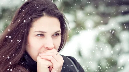 Un val de aer POLAR pune stăpânire pe România. Cum ne afectează variațiile de temperatură sănătatea