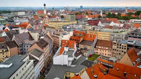 Orașul european în care chiria costă 88 de cenți pe an. Nu oricine poate locui aici