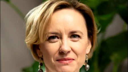 EXCLUSIV | Cum vrea Cosette Chichirău să reinventeze clasica structură politică? „USR e cam anemic”