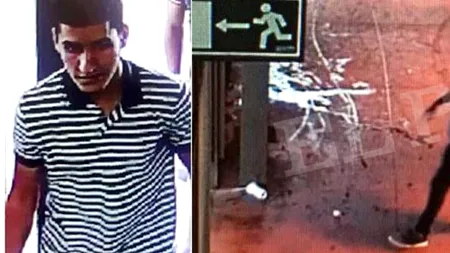 Autorul atentatului de la Barcelona a fost ÎMPUȘCAT mortal de poliție