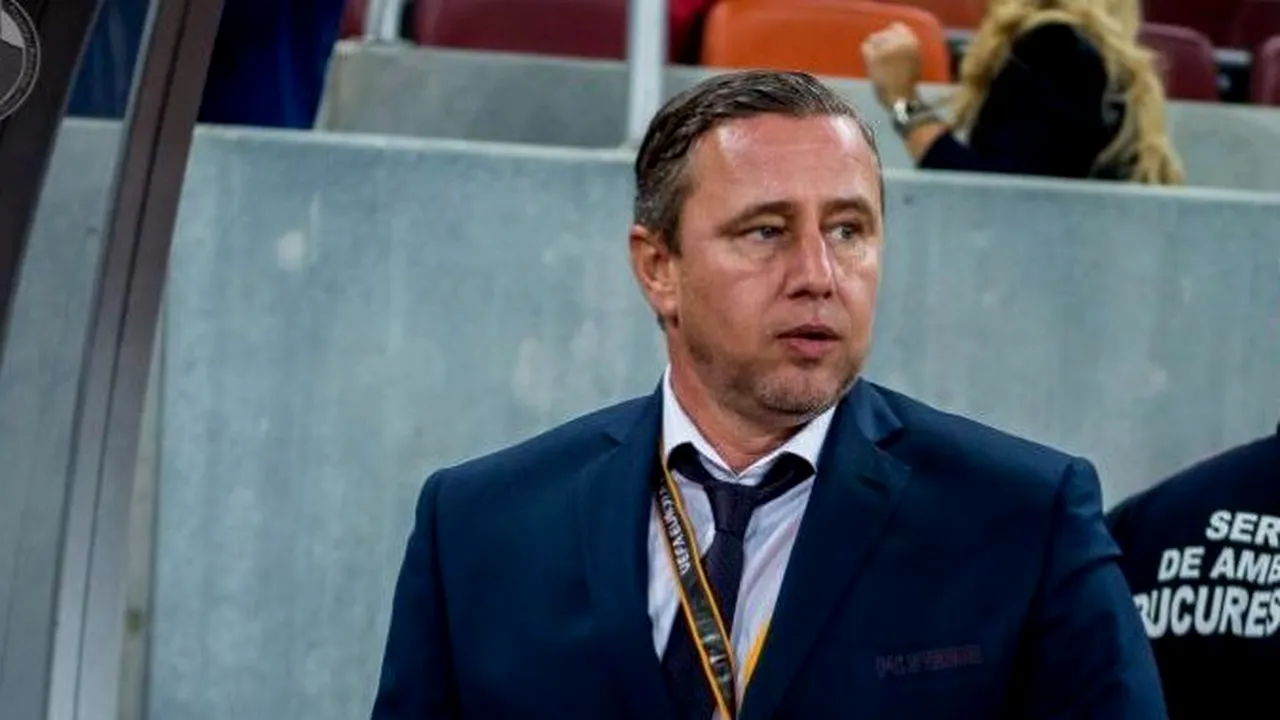 Lovitură pentru Steaua. Unul dintre jucători a cerut rezilierea contractului: 