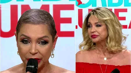 Eugenia Șerban a învins cancerul în două rânduri. Cum se simte actrița la 51 de ani. “Sunt bine, dar îmi lipsește scena!”