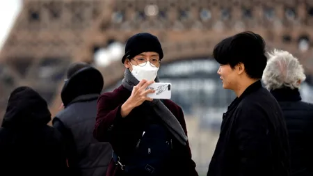 BIG BROTHER. Chinezii, controlați cu ajutorul unei aplicații, în vremuri de pandemie. Nimeni nu scapă!