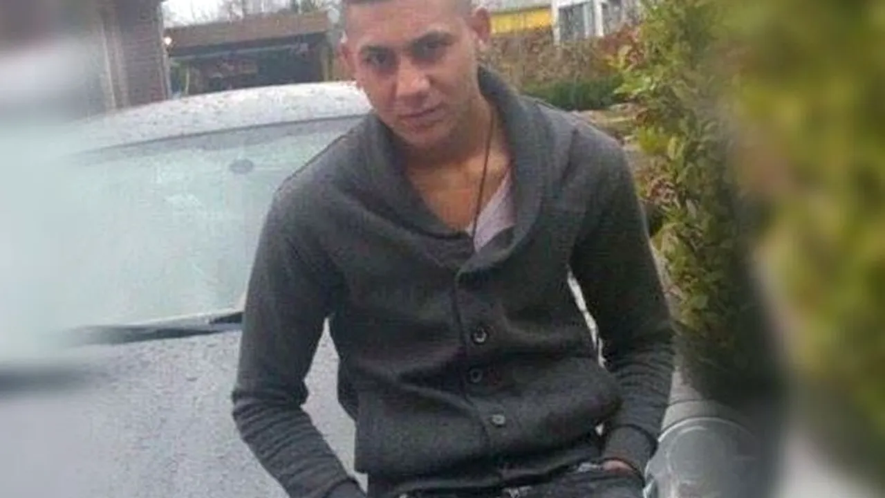 Principalul SUSPECT în cazul uciderii jurnalistei bulgare are 21 de ani și este din Ruse. Primele IMAGINI de pe camerele de supraveghere. 