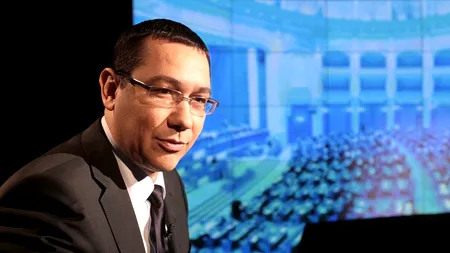 Guvernul se asigură că poate rectifica bugetul mai devreme dacă economia merge prost însă nu precizează ce anume înseamnă 