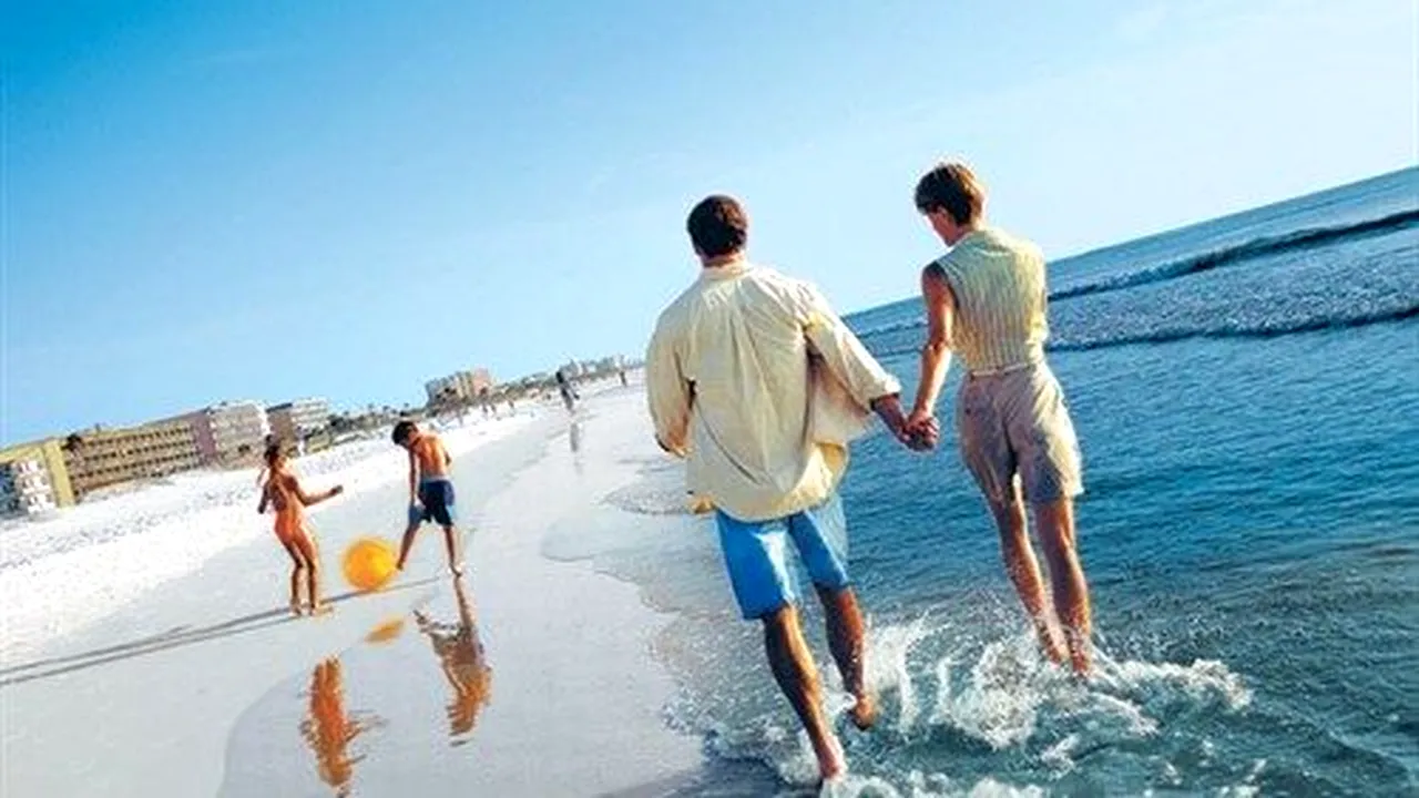 Oferte atractive de cazare pe litoralul românesc pentru MINIVACANȚA de 1 Mai și Paște 2024. Prețurile încep de la 100 lei/ pe noapte