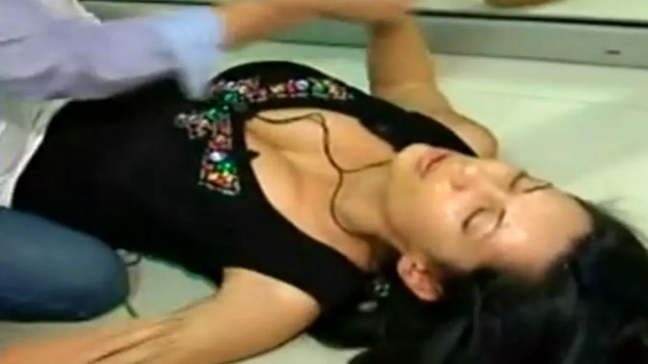 Vacanță de coșmar pentru Nicoleta Luciu. Ce a pățit vedeta 