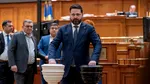 „Uniţi pentru România” iniţiază moţiune de cenzură împotriva Guvernului Bolojan:”Vom continua să punem presiune politică și parlamentară”