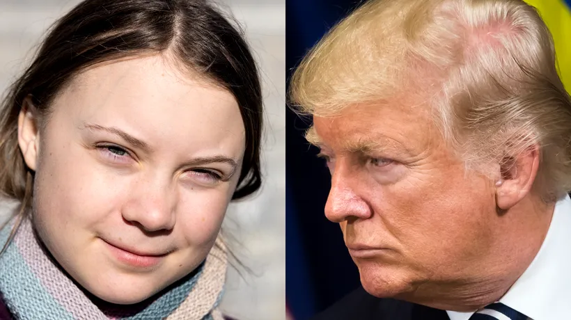Greta Thunberg, rivala lui Trump: Lupta pentru Premiul Nobel