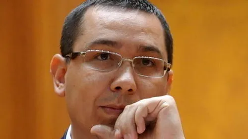 Tăriceanu, despre cazul Ponta: Democrația pare înfrântă doar pe baza unor suspiciuni rezonabile