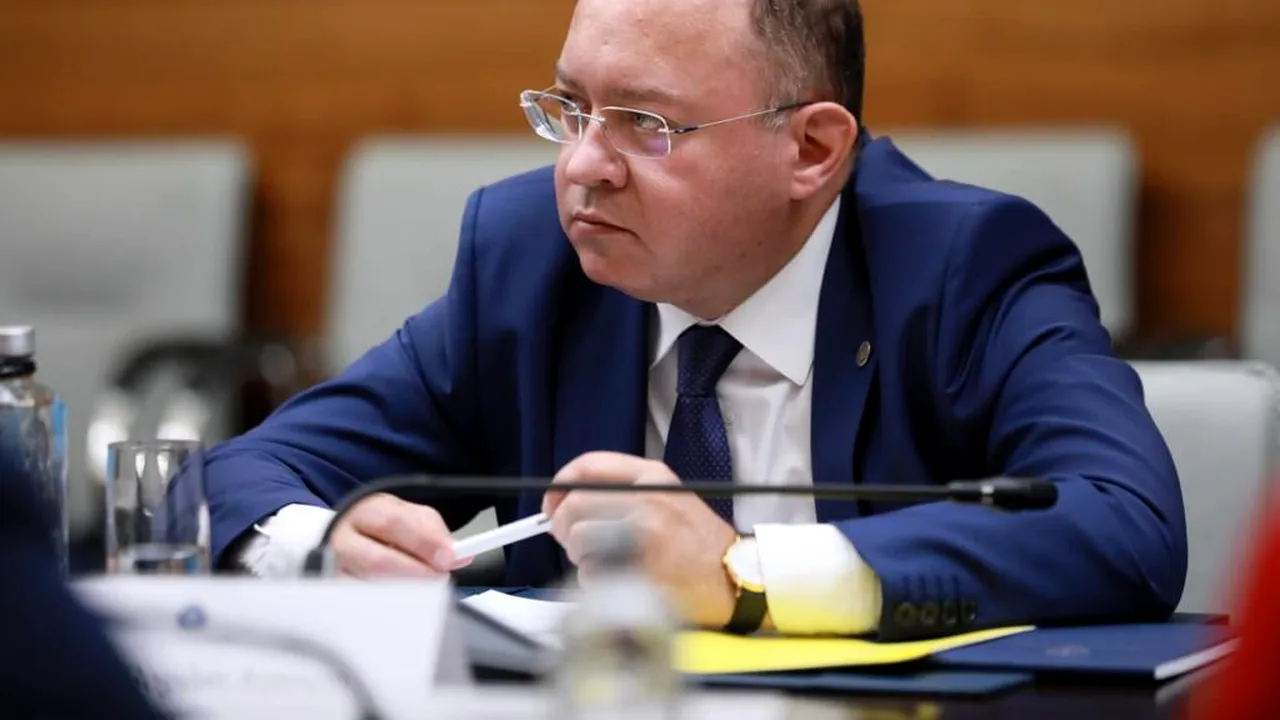 Bogdan Aurescu, vizită oficială la Budapesta. Anunț important făcut din Ungaria de ministrul de Externe al României