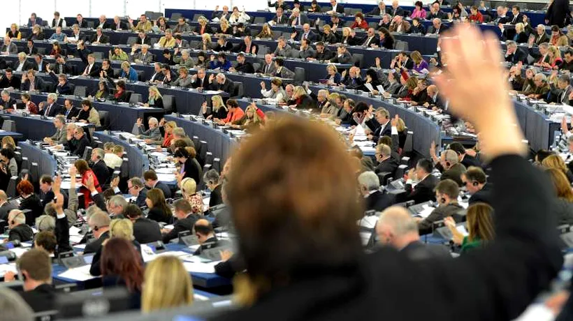 Cum vor membrii Parlamentului European să  interzică toate formele de pornografie din media